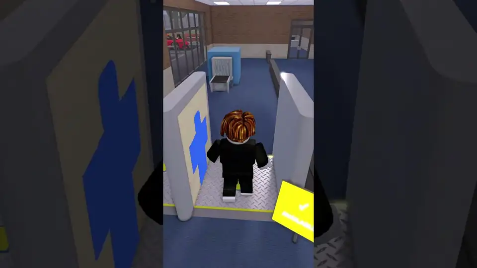 San Diego Border Roleplay official trailer